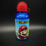 BORRACCIA ALLUMINIO SUPERMARIO