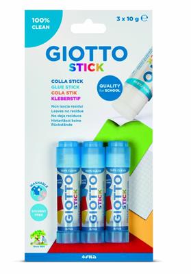 COLLA GIOTTO 3pz 10gr BLISTER