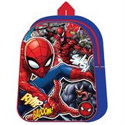 ZAINO SPIDERMAN ASILO PREMIUM