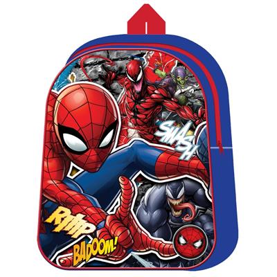 ZAINO SPIDERMAN ASILO PREMIUM