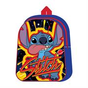 ZAINO STITCH BOY ASILO PREMIUM