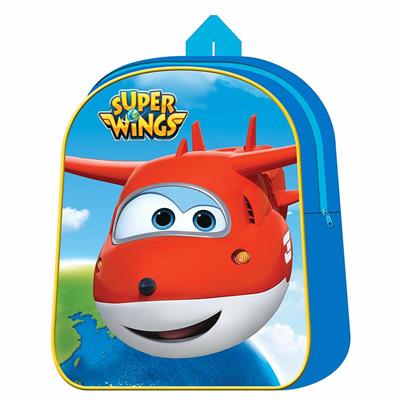 ZAINO ASILO SUPERWINGS