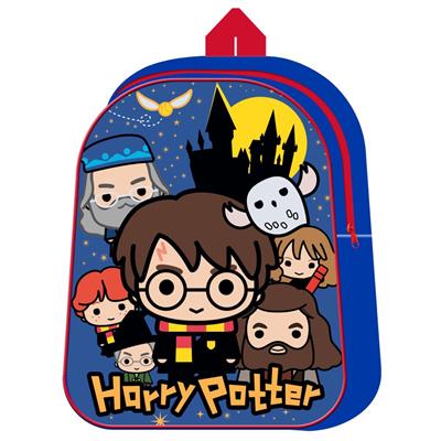 ZAINO HARRY POTTER ASILO PREMIUM