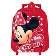 TROLLEY MINNIE ASILO PREMIUM