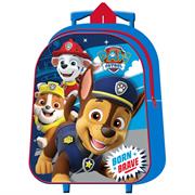 TROLLEY PAW PATROL ASILO PREMIUM