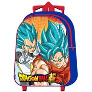 TROLLEY DRAGON BALL ASILO PREMIUM