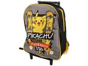 TROLLEY POKEMON ASILO PREMIUM