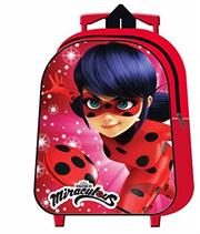 TROLLEY MIRACULOUS ASILO PREMIUM