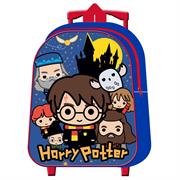 TROLLEY HARRY POTTER ASILO PREMIUM