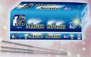 MAGIC SPARK 40 6pz