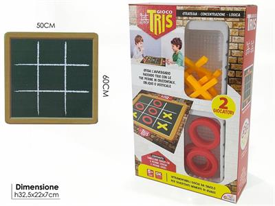 GIOCO TRIS