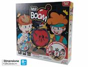 GIOCO MR BOOM