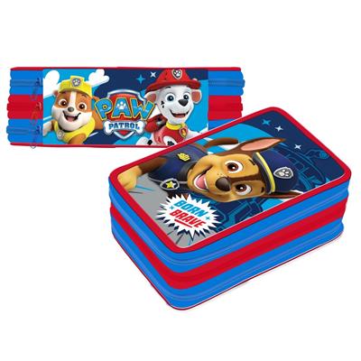 ASTUCCIO PAW PATROL PREMIUM 3 ZIP