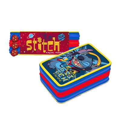 ASTUCCIO STITCH BOY DELUXE 3 ZIP