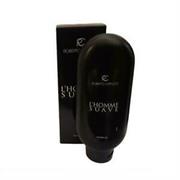 SHOWER GEL CAPUCCI L'HOMME SUAVE 400ml