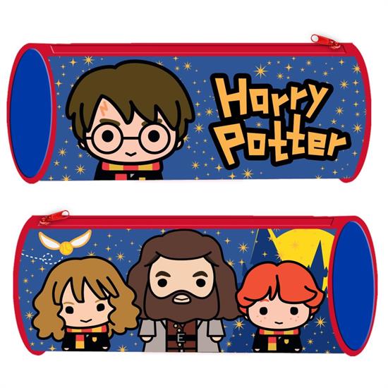 TOMBOLINO HARRY POTTER PREMIUM