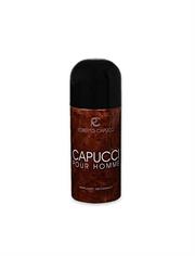 DEODORANTE CAPUCCI UOMO 150ml