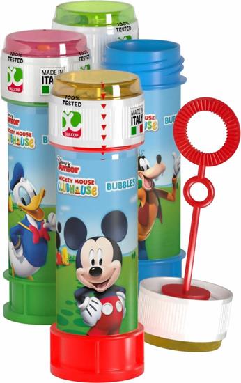 BOLLE SAPONE MICKEY MOUSE 60ml