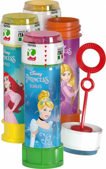 BOLLE SAPONE PRINCESS 60ml