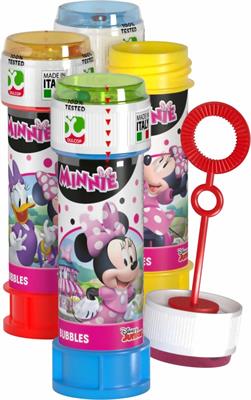 BOLLE SAPONE MINNIE 60ml