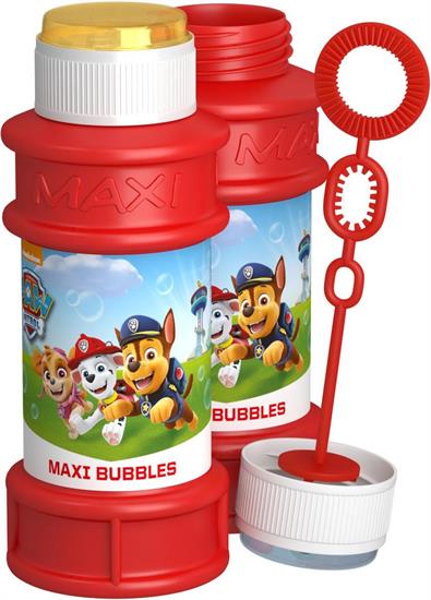 BOLLE SAPONE 175ml MAXI PAW PATROL