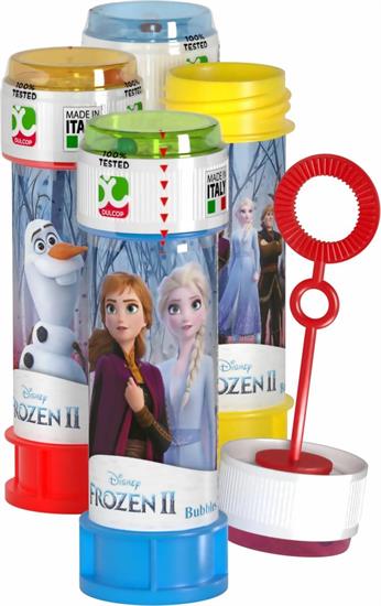 BOLLE SAPONE FROZEN 2 60ml