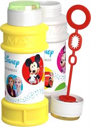 BOLLE SAPONE 175ml MAXI DISNEY ASSORTITI