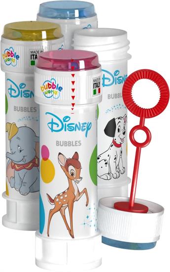 BOLLE SAPONE DISNEY CLASSIC ASSORTITI 60ml