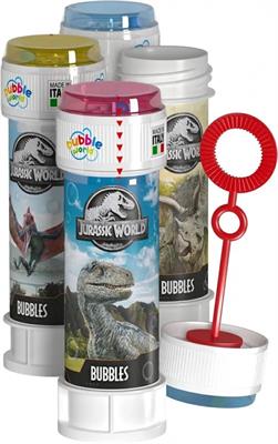 BOLLE SAPONE JURASSIC WORLD 60ml