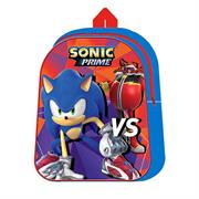 ZAINO SONIC ASILO DELUXE