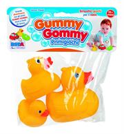 GUMMY GOMMY 3 PAPERE