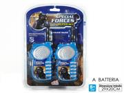 WALKIE TALKIE FORZE SPECIALI