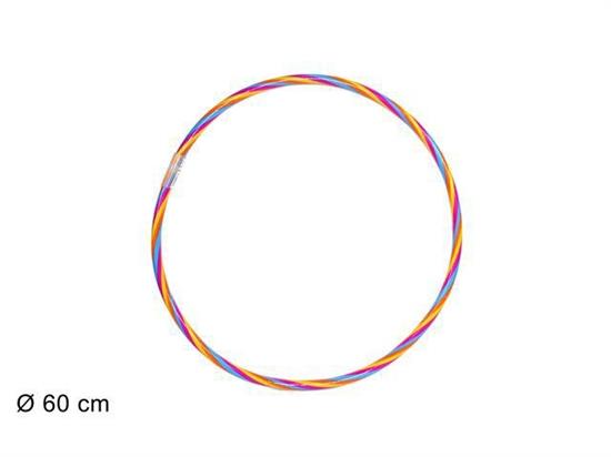 HULA HOOP PICCOLO 60cm