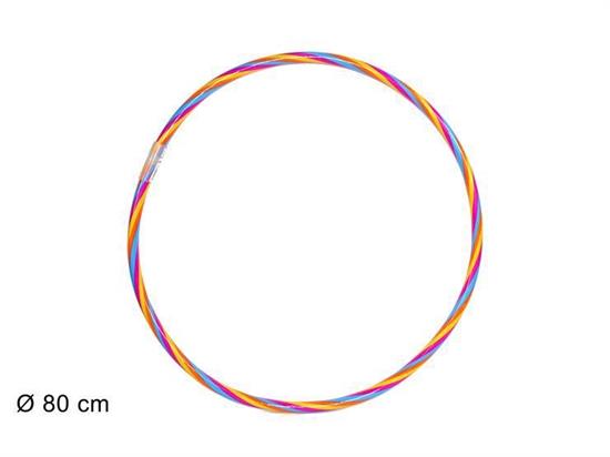 HULA HOOP GRANDE FLUO