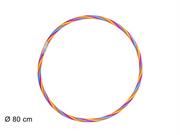 HULA HOOP GRANDE FLUO