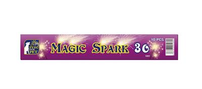 MAGIC SPARK 30 10pz