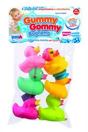 GUMMY GOMMY 6 PAPERELLE