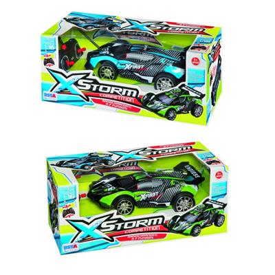 AUTO R/C 1:16 STORM COMPETITION