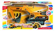 ESCAVATRICE SUPERTRUCK 1:43