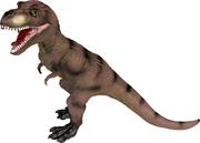 DINOSAURO 40cm TIRANNOSAURO CON VOCE