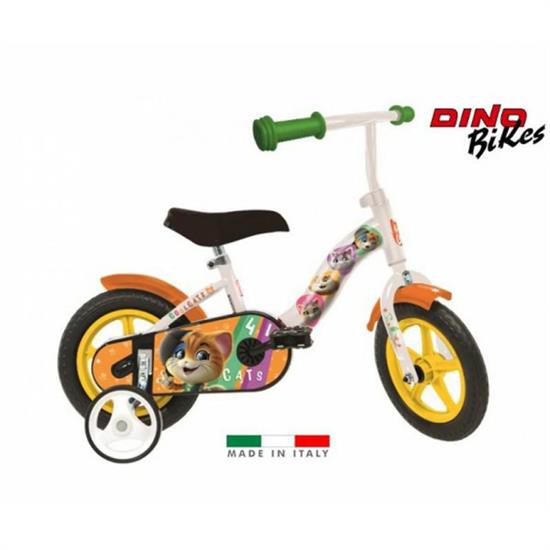 BICI 10 44 GATTI