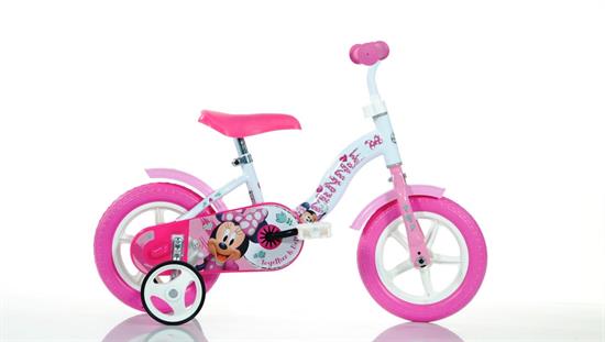 BICI 10 MINNIE