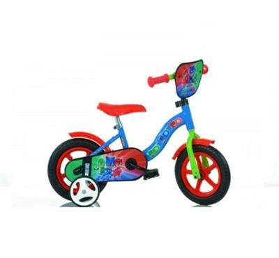 BICI 10 PJ MASKS