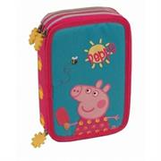 ASTUCCIO PEPPA PIG LOLLY 3 ZIP