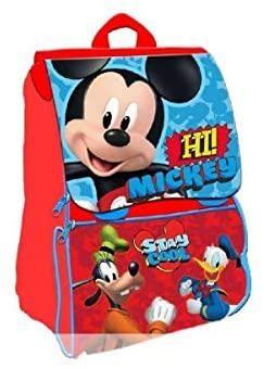 ZAINO MICKEY MOUSE ESTENSIBILE