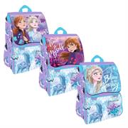 ZAINO FROZEN 2 DELUXE ESTENSIBILE