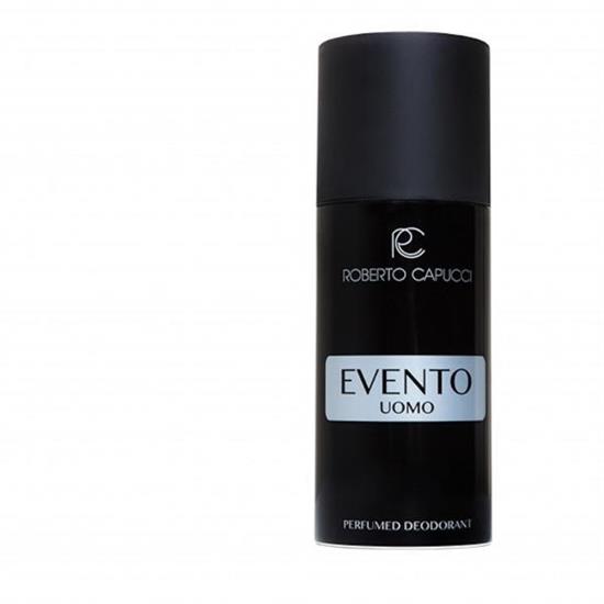 DEODORANTE CAPUCCI EVENTO UOMO 150ml