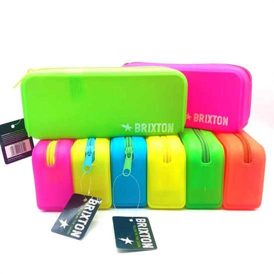 BAULETTO BRIXTON FLUO SILICONE