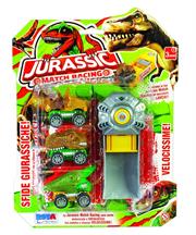 DINOSAURI + LANCIATORE