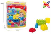 SACCA COSTRUZIONI BLOKS